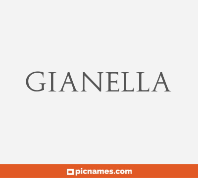 Gianella