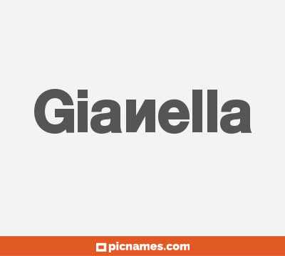 Gianella