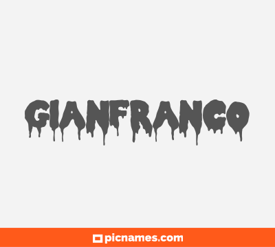 Gianfranco