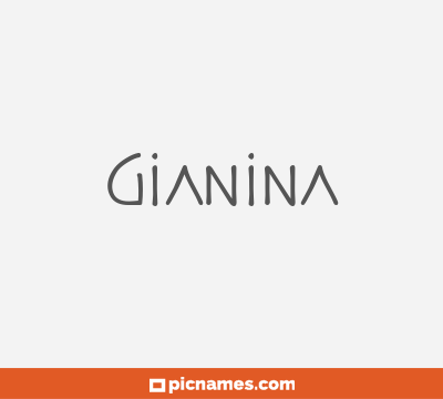 Gianina