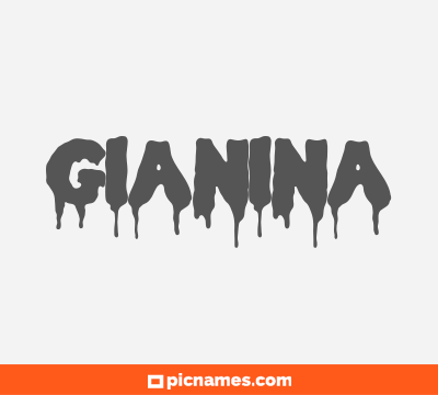 Gianina