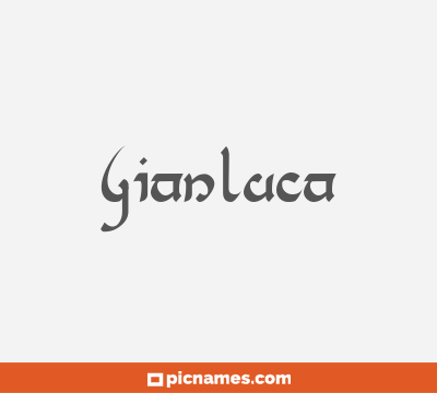Gianluca