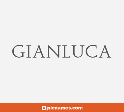 Gianluca