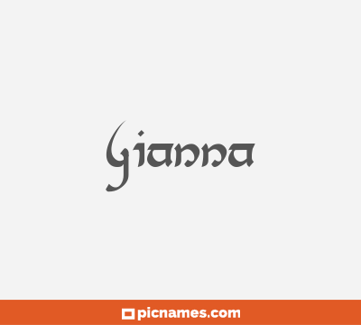 Gianna