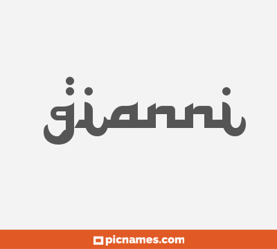 Gianni