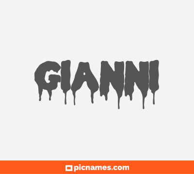 Gianni