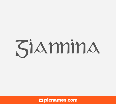 Giannina