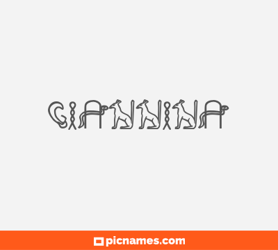 Giannina