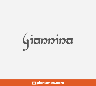 Giannina