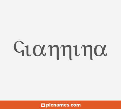 Giannina