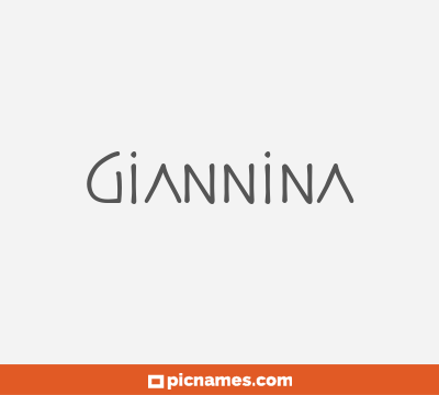 Giannina