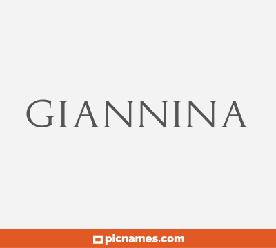 Giannina