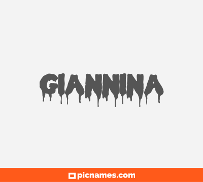 Giannina