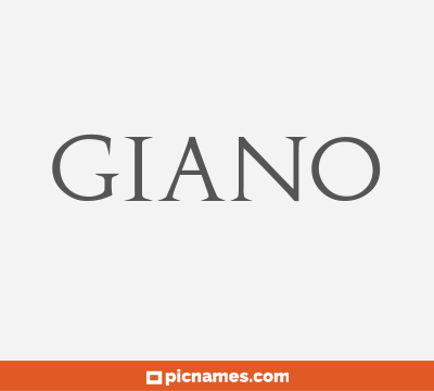 Giano