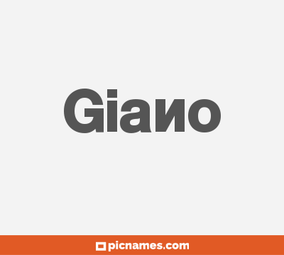 Giano