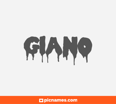 Giano