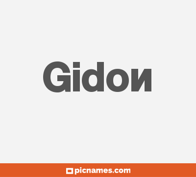 Gidon