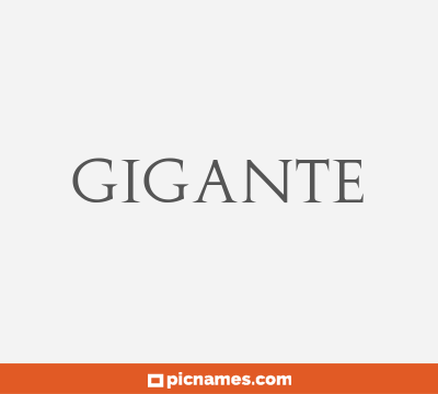 Gigante