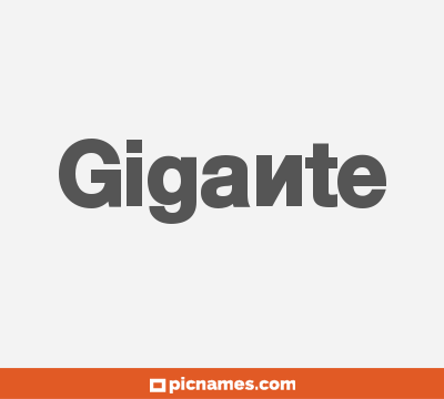 Gigante