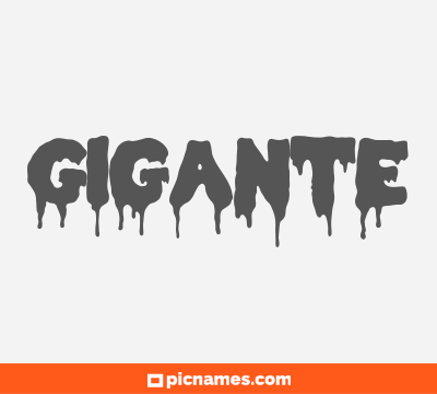 Gigante