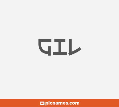 Gil