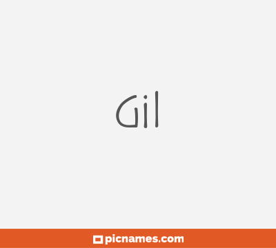 Gil