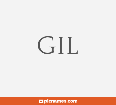 Gil