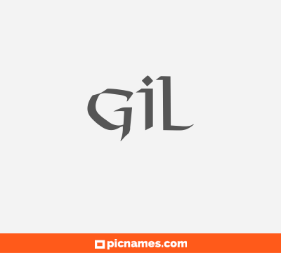 Gil