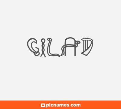 Gilad