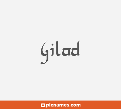 Gilad