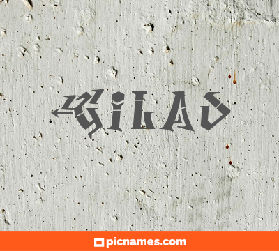 Gilad