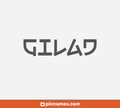Gilad