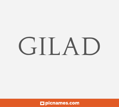 Gilad
