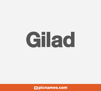 Gilad