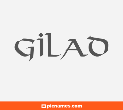 Gilad