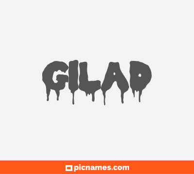 Gilad