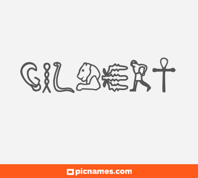 Gilbert