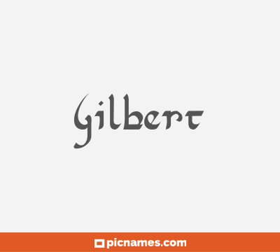 Gilbert