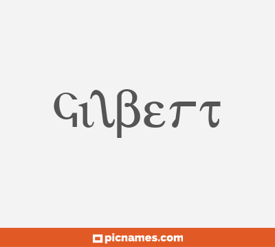 Gilbert