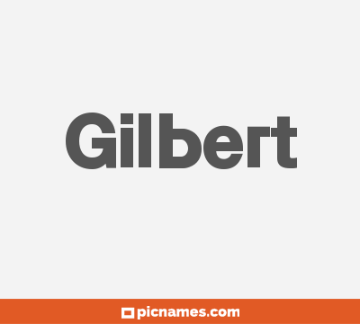 Gilbert