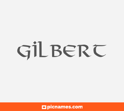 Gilbert