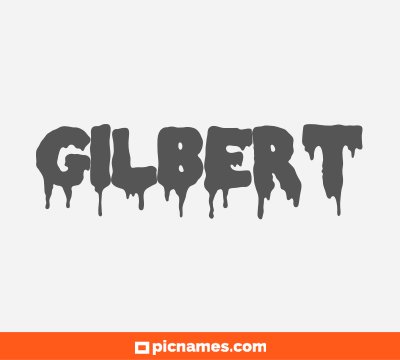 Gilbert