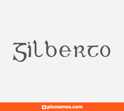 Gilberto