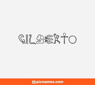 Gilberto