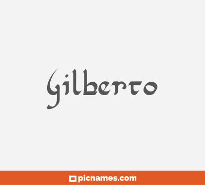 Gilberto