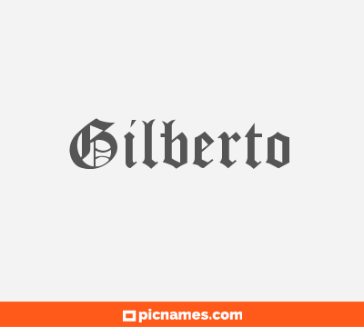 Gilberto