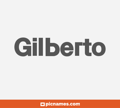 Gilberto