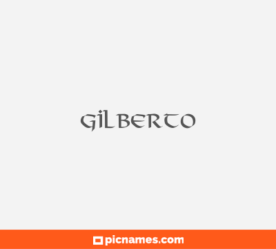 Gilberto