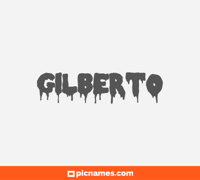 Gilberto