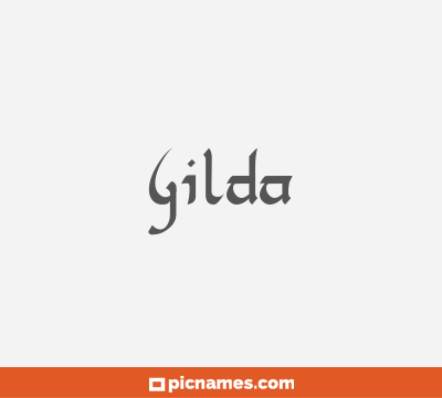 Gilda